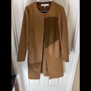 Kenneth Cole New York  pea coat